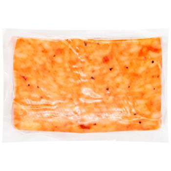 Сир Комо Тенеро томат 50%