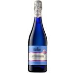 Напиток алкогольный Latinium Sparkling Breeze на основе белого вина полусухой 8,5% 0,75л