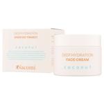 Nacomi Coconut Moisturizing Face Cream 40ml