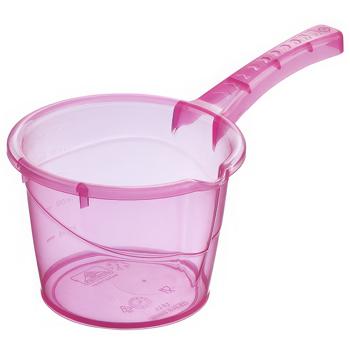 Bursev Transparent Plastic Ladle 1.5l - buy, prices for - photo 3