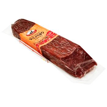 Ковбаса МК Ріал Феліно сиров'ялена вищий сорт - купити, ціни на Восторг - фото 3