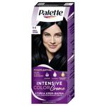 Palette Intensive 1-1 (C1) Blue-Black Color Hair Dye 110ml