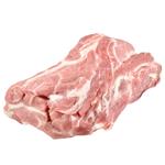 Chilled Pork Neck on the Bone