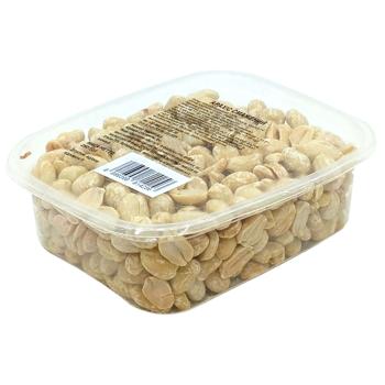 Арахис жареный 250г - купить, цены на Чудо Маркет - фото 1