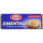 Сир плавлений Mlekovita Ементалер 100г