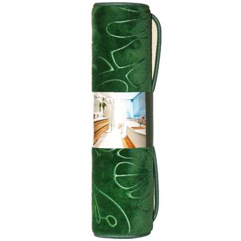 Килимок для ванної кімнати Actuel 50х80 см - купити, ціни на Auchan - фото 2