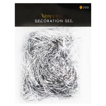 Дождик Koopman 20г в ассортименте - купить, цены на - фото 3