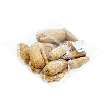 Пряники Насолода Оржицький Оксамит зi згущ мол, кг - купити, ціни на Чудо Маркет - фото 2