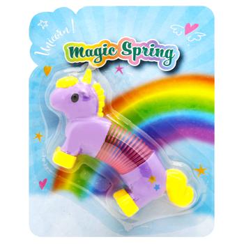 Unicorn Toy 11.2cm - buy, prices for NOVUS - photo 3