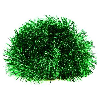 New Year's Rain Decoration in Assortment LD25-010 - buy, prices for ULTRAMARKET - photo 2