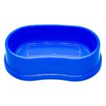 Lariska Blue Bowl for Rodents 0,1l