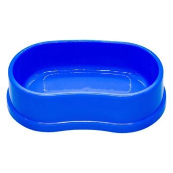 Lariska Blue Bowl for Rodents 0,1l