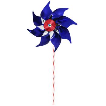 One Two Fun Windmill 20cm - buy, prices for Auchan - photo 2