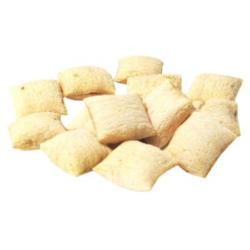 Подушечки Молочні ДКПК, кг - купити, ціни на Чудо Маркет - фото 1