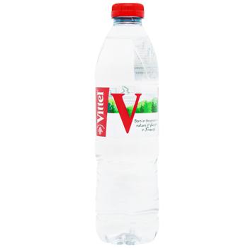 Вода негазована Vittel мінеральна 0,5л - купити, ціни на AlcoHub - фото 1