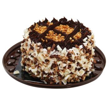 Mini Grillage Cake - buy, prices for ULTRAMARKET - photo 1