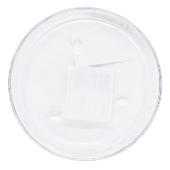 Bolsius Glass Stand 110mm - buy, prices for NOVUS - photo 3