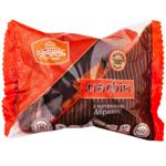Маффин Румянец CaraMilk с начинкой Абрикос 100г