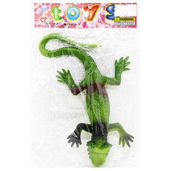 Rubber Animals - buy, prices for COSMOS - photo 5