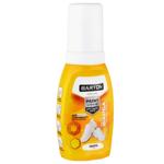 Barton White Paint for Sports Shoes with Sponge 75ml