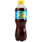 Чай черный холодный Biola Ice Tea со вкусом лимона 0,92л
