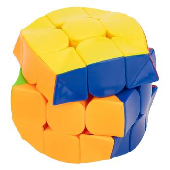 Iblock Magic Cube Logic PL-0610-05 - buy, prices for Tavria V - photo 3