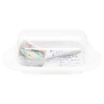 Маслянка пластикова