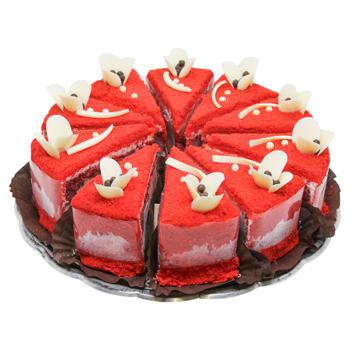 Red Velvet Cake - buy, prices for ULTRAMARKET - photo 1