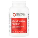 Protocol for Life Balance Myo-Inositol 454g