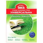 Euro Seeds Robustica Universal Mix of Lawn Grasses 1kg