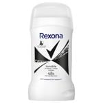 Антиперспірант твердий Rexona Невидимий на чорному та білому 50мл