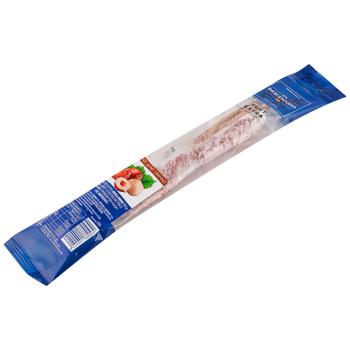 Ковбаса El Medoso Фует Еспетек Екстра з Лісовим горіхом 150г - купити, ціни на КОСМОС - фото 2