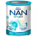 NESTLÉ® NAN® OPTIPRO® 1 Infant Formula from Birth 800g