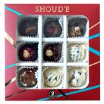 Sweetnesses Shoude 120g Ukraine