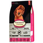 Oven-Baked Tradition Dry Food with Lamb for Puppies of All Breeds 10.44kg