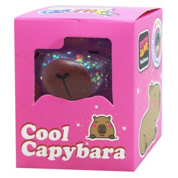Іграшка Monster Gum Крутий заміс Cool Capybara - купити, ціни на - фото 2
