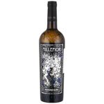 Вино CANTINE PAOLOLEO біле сухе Millefiori Sauvignon Blanc 0,75 л