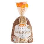 Kyivkhlib Otamanskyi Custard Sliced Half Bread 350g