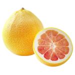 Помело червоне