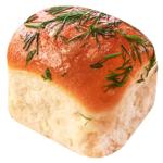 Пампушка з часником 50г