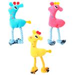Toy Masterzoo color in assortment polyester 28cm China