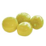 Green Salted Tomatoes