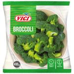 Капуста брокколи Vici замороженная 400г