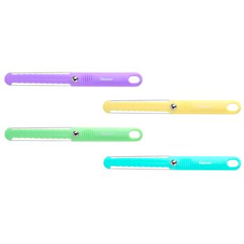 Ніж Fissman для сиру зі струною 23см PR-7525.SL - купити, ціни на Восторг - фото 1