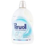 Гель для стирки Perwoll Renew для белых вещей 3л