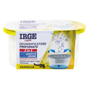 odor absorber irge vanilla 400ml