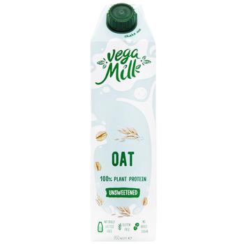 Vega Milk Oat Drink 1.5% 0.95l - buy, prices for - photo 2