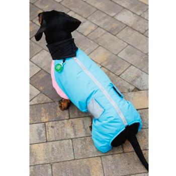 Комбінезон для собак Pet Fashion Milly S такса - купити, ціни на MasterZoo - фото 7