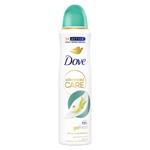 Антиперспирант аэрозольный Dove Груша и алоэ вера 150мл