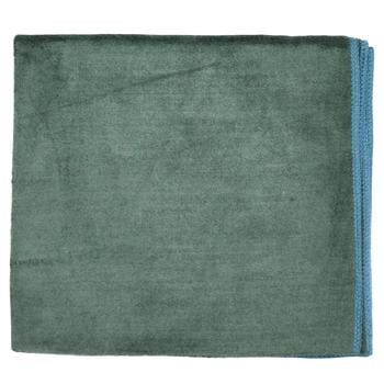 Versailles Towel 50х90cm Emerald